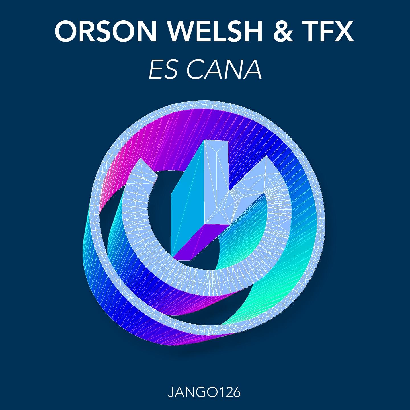 Orson Welsh - Es Cana