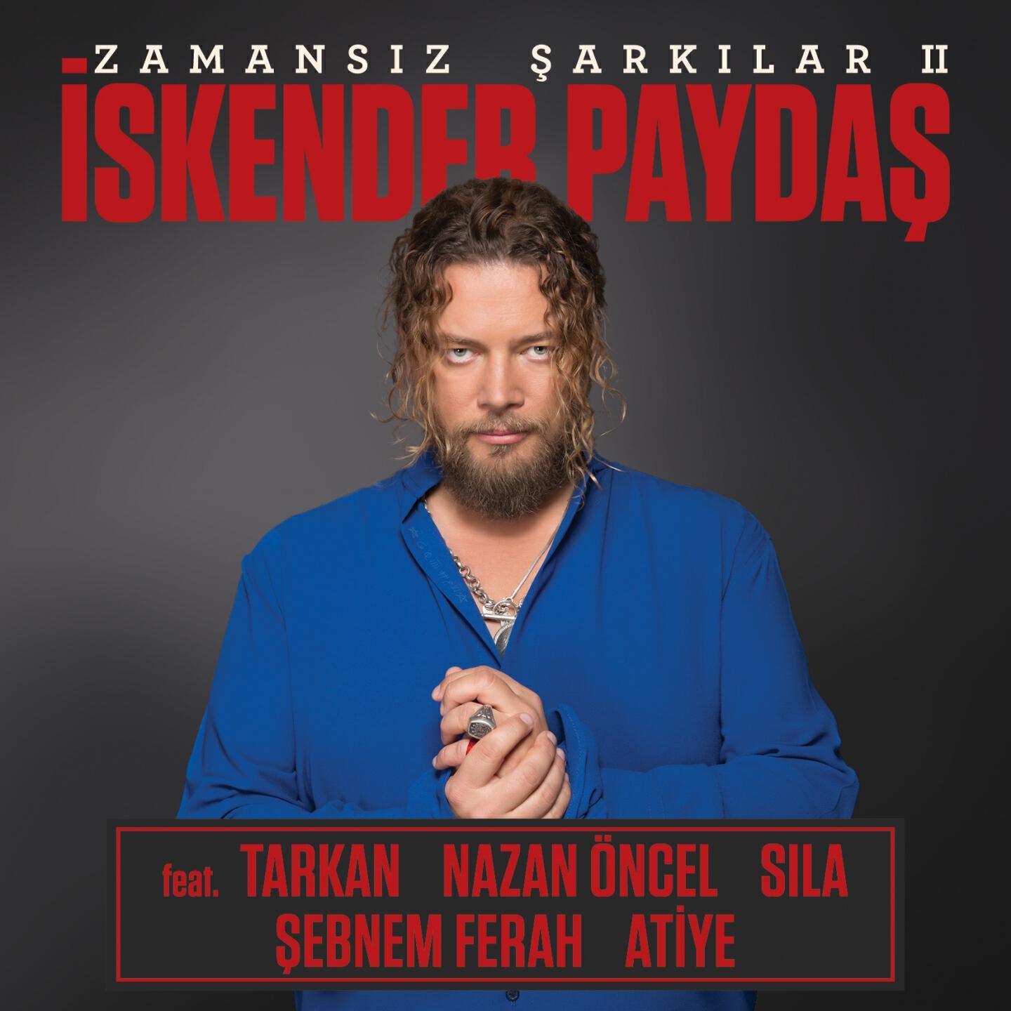 İskender Paydaş - Haşa