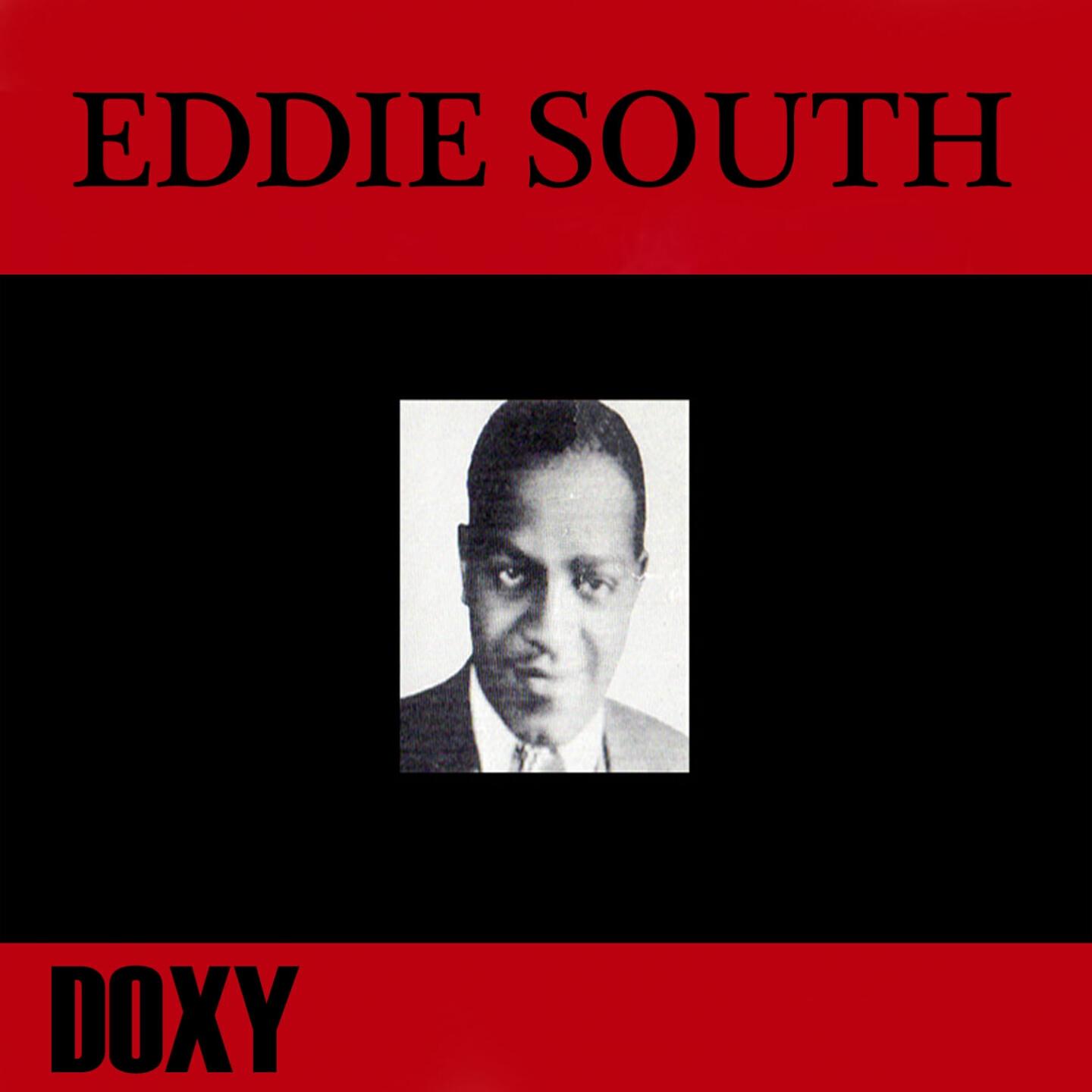 Eddie South - Daphné