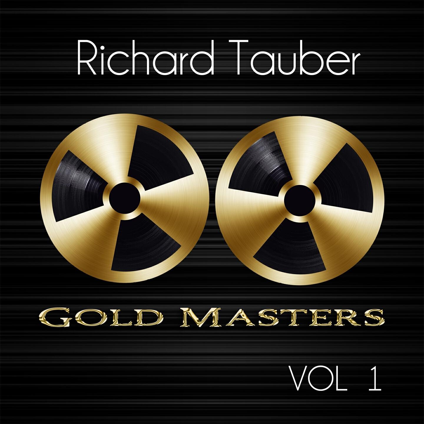 RICHARD TAUBER - Die Mondnacht
