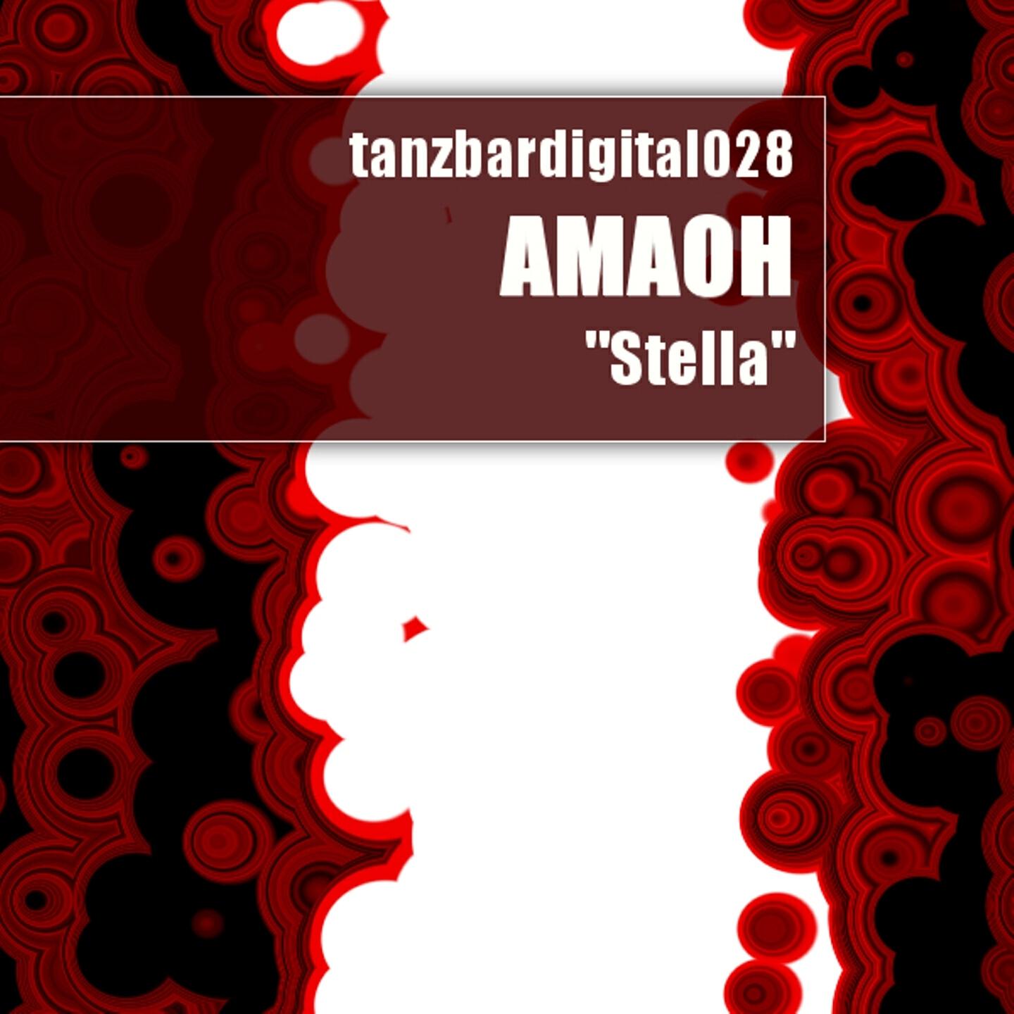 Amaoh - Stella
