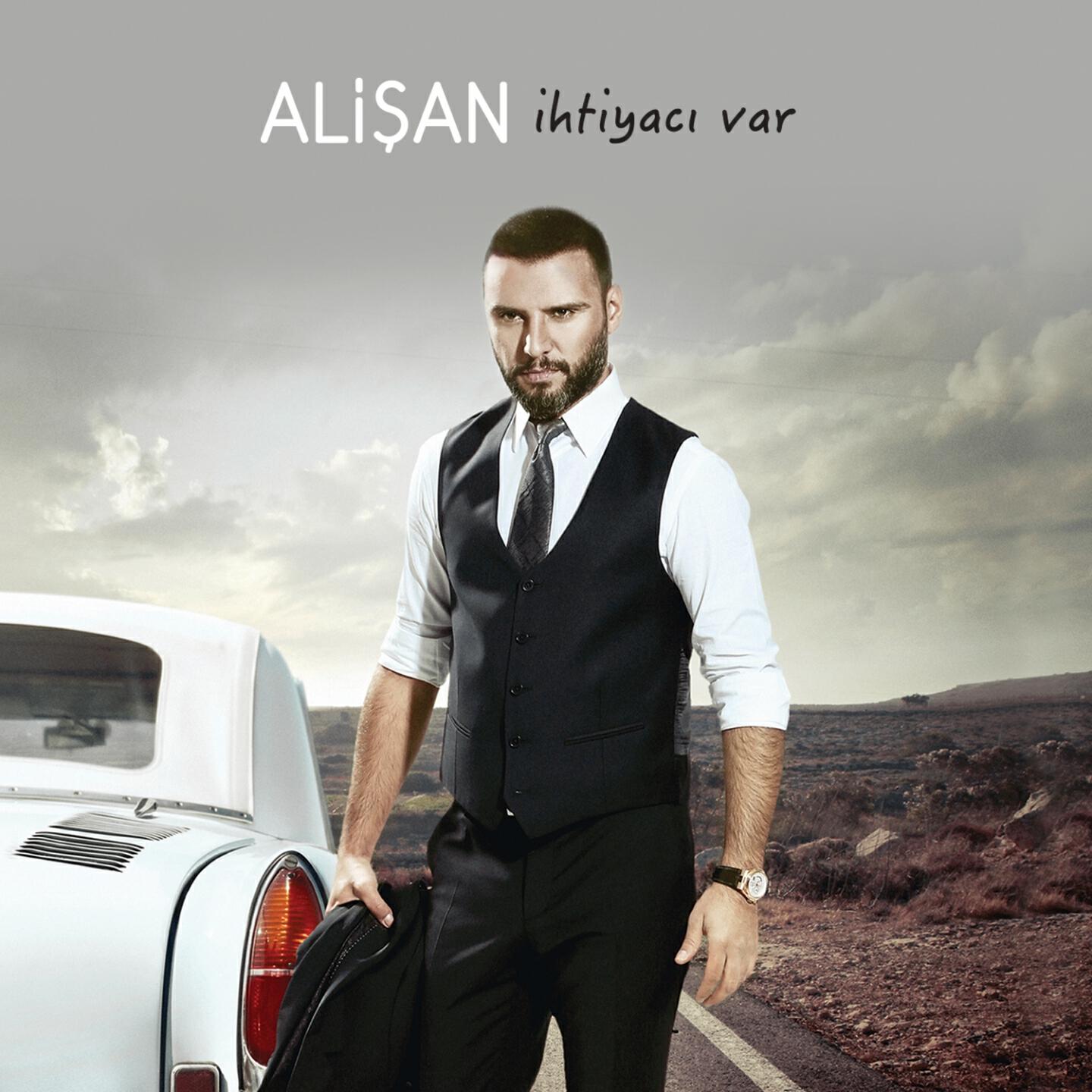 Alişan - Arabım Fellahi