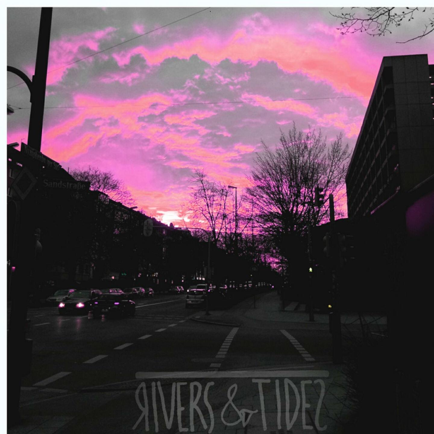 Rivers - Everlasting