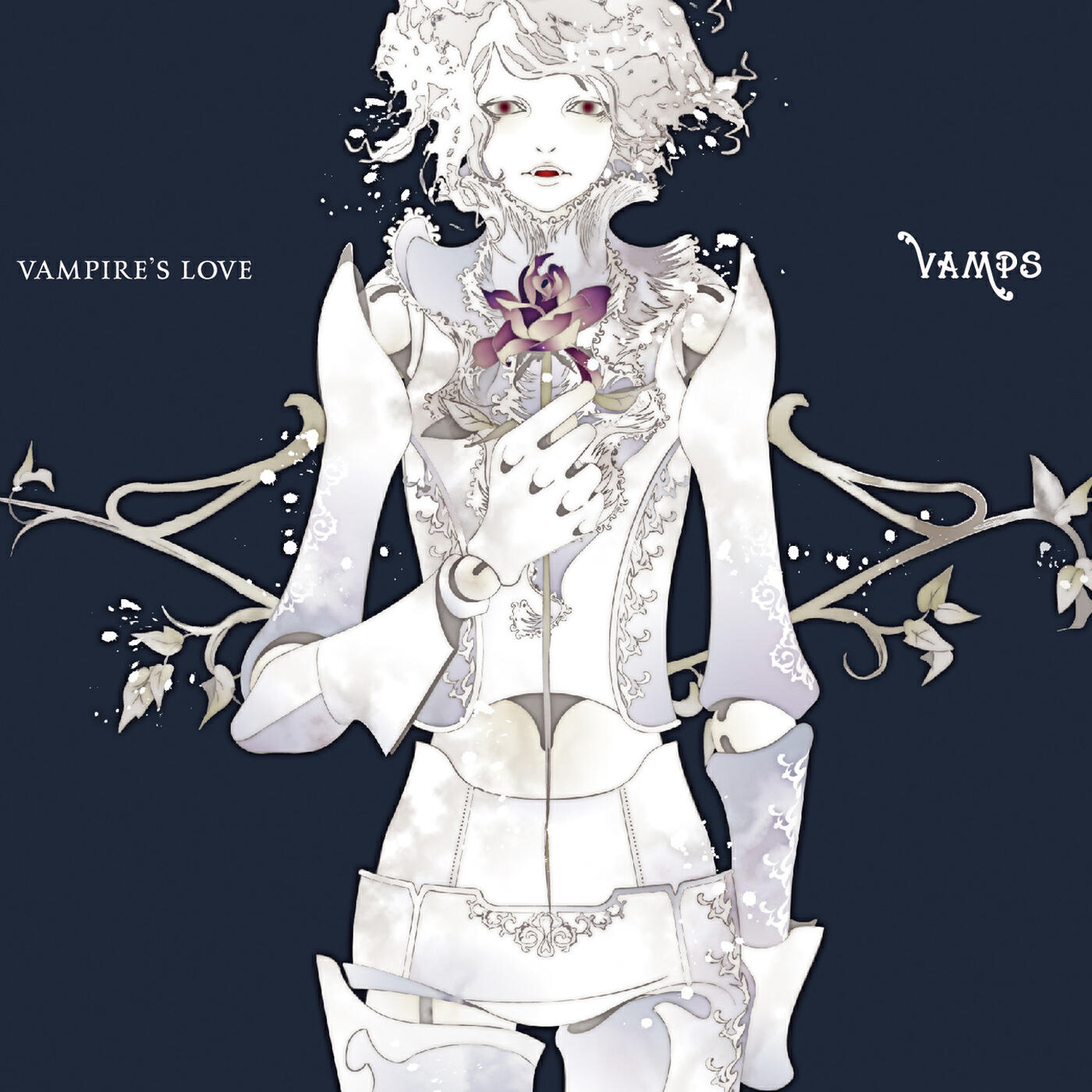 VAMPS - Vampire's Love