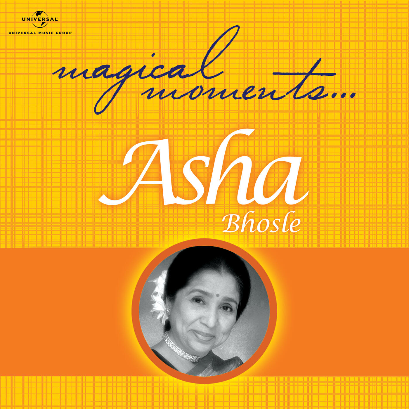 Asha Bhosle - Puchho Na Yaar Kya Hua (From 