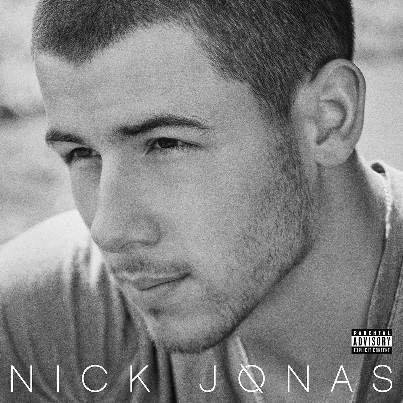 Nick Jonas - Avalanche