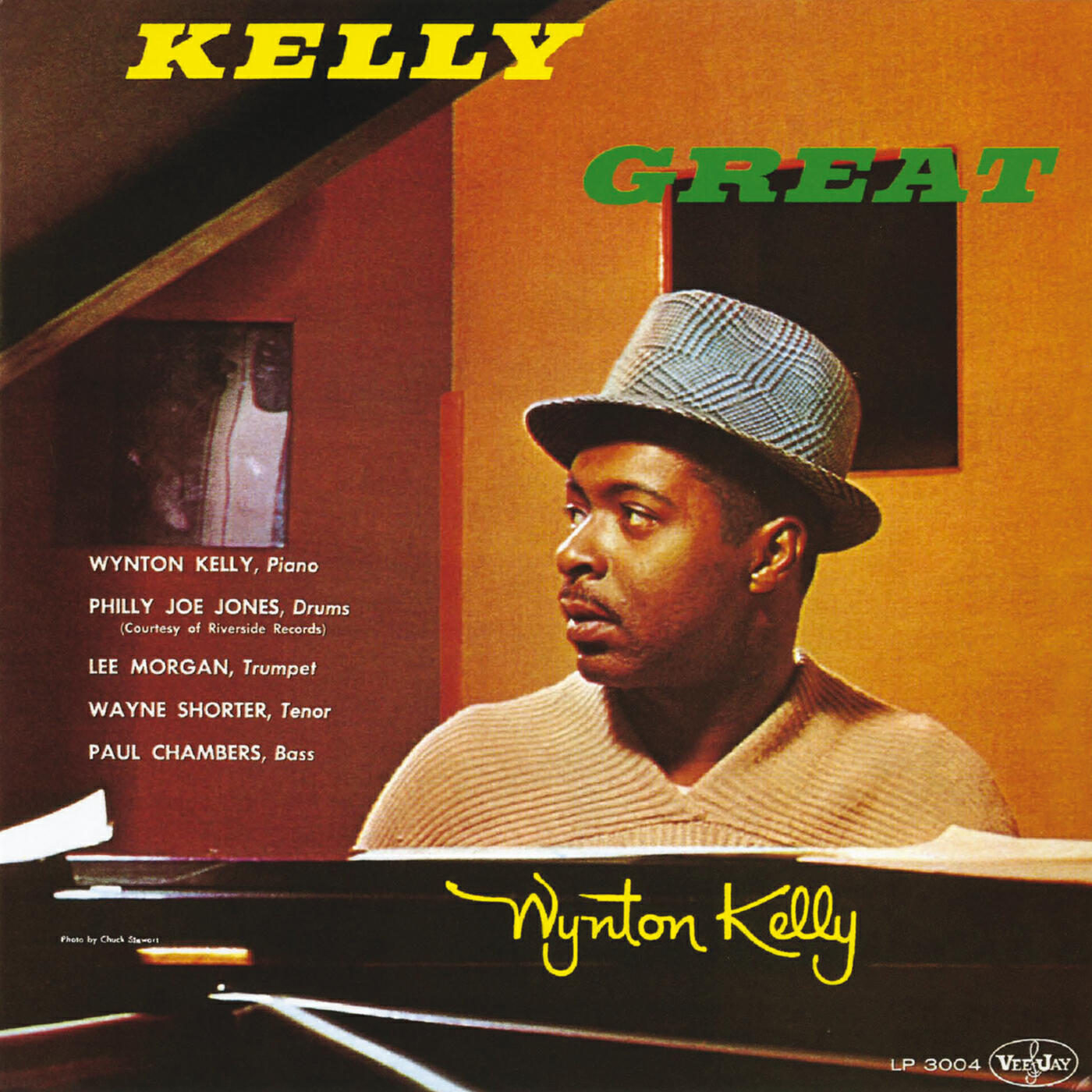 Wynton Kelly - Sydney
