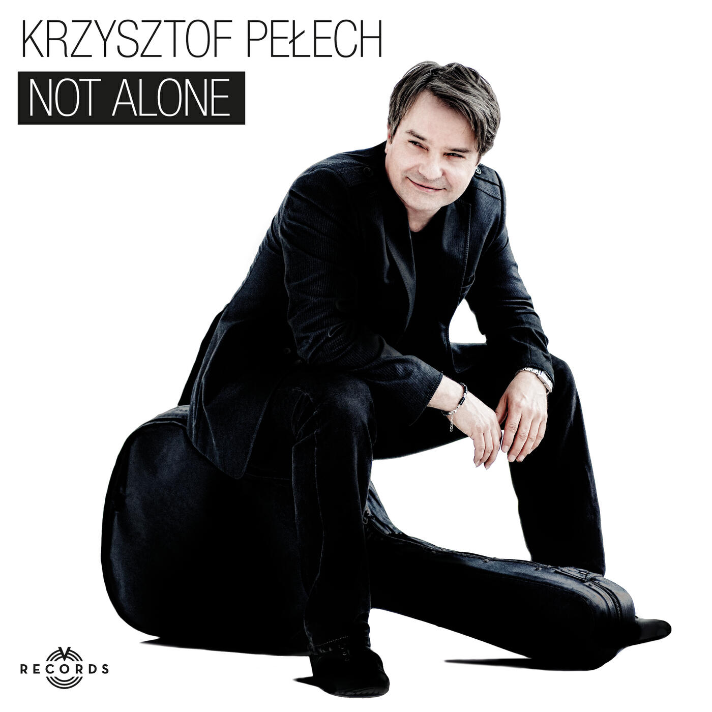 Krzysztof Pelech - Danza Brasilera