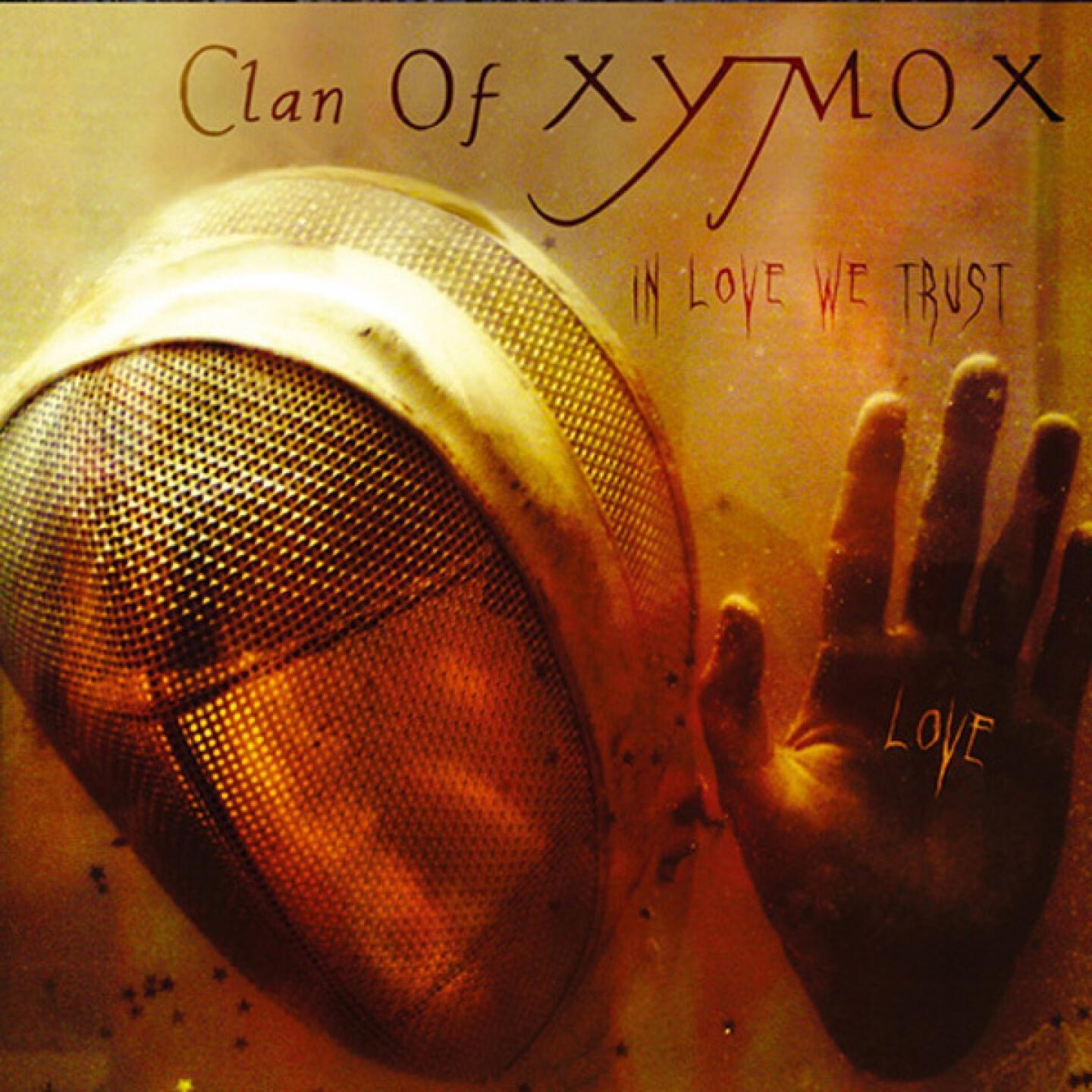 Clan of Xymox - Morning Glow