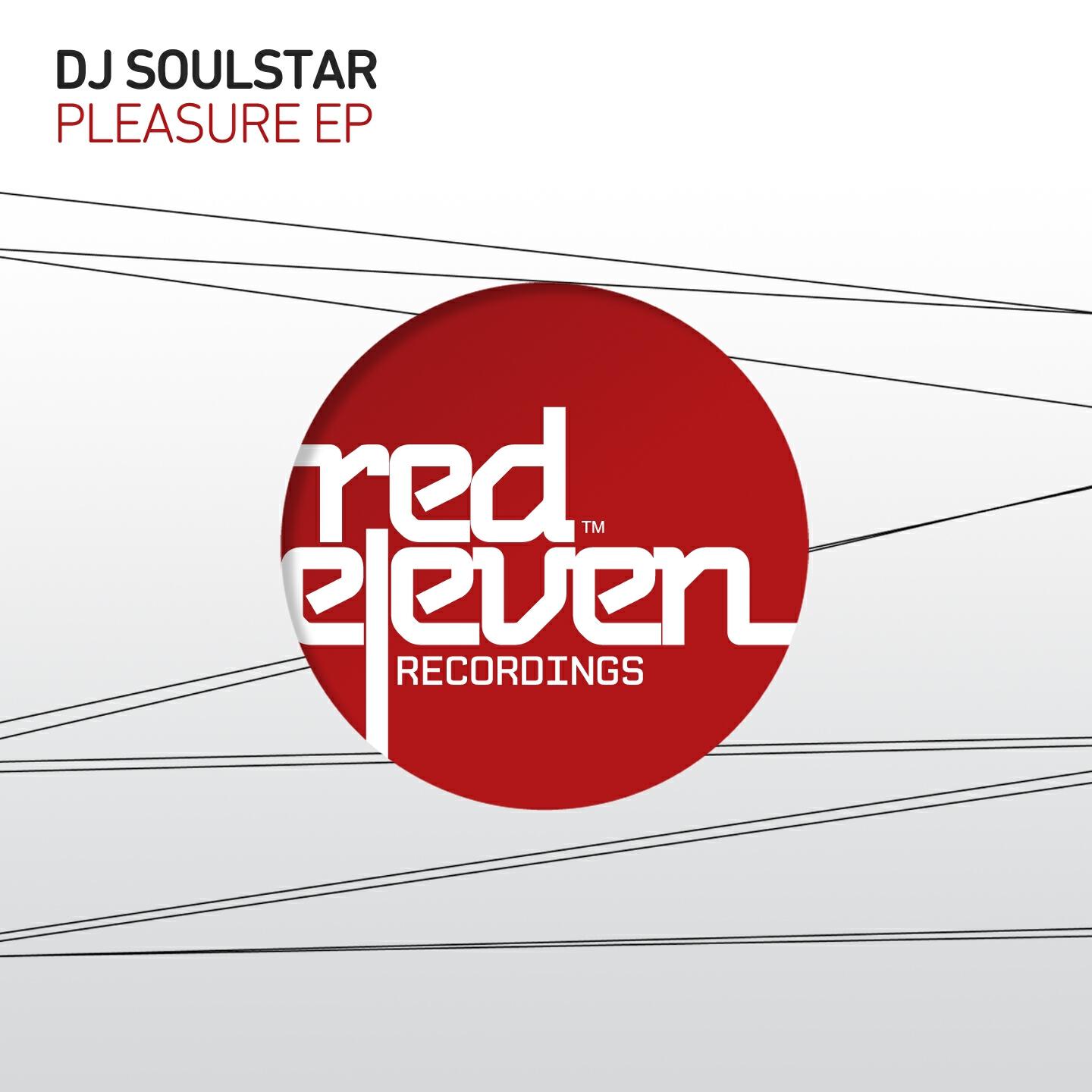 DJ Soulstar - Bolivian Theme (Club Mix)