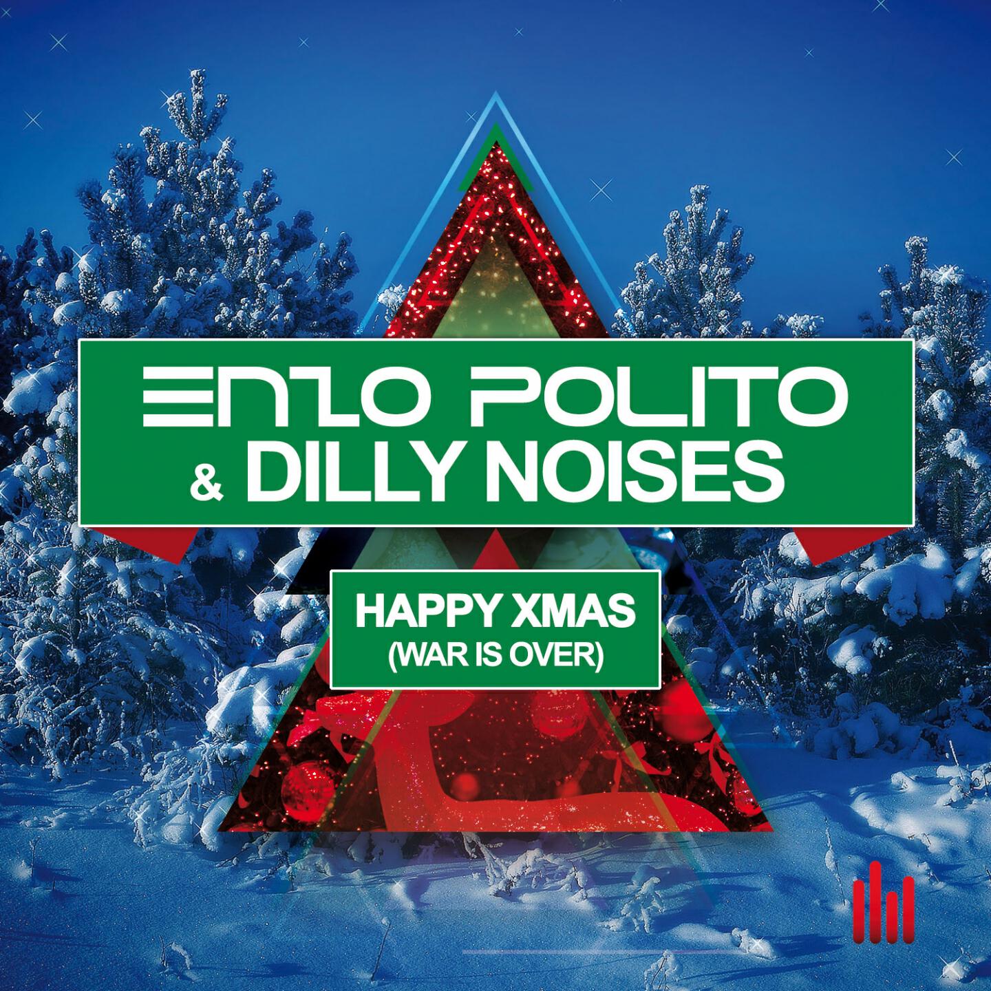 Enzo Polito - Happy Xmas (War Is Over) (Radio Mix)