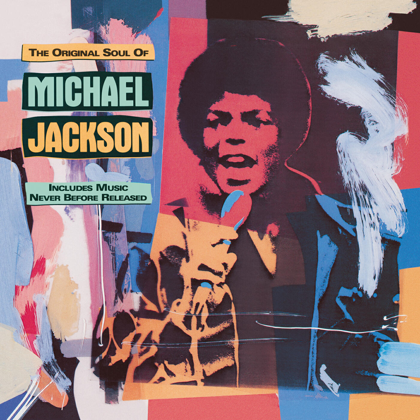 Jackson 5 - Dancing Machine (1987 Remix)