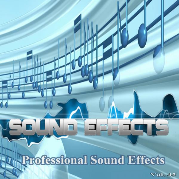 Professional Sound Effects Group - Spooky Ghost