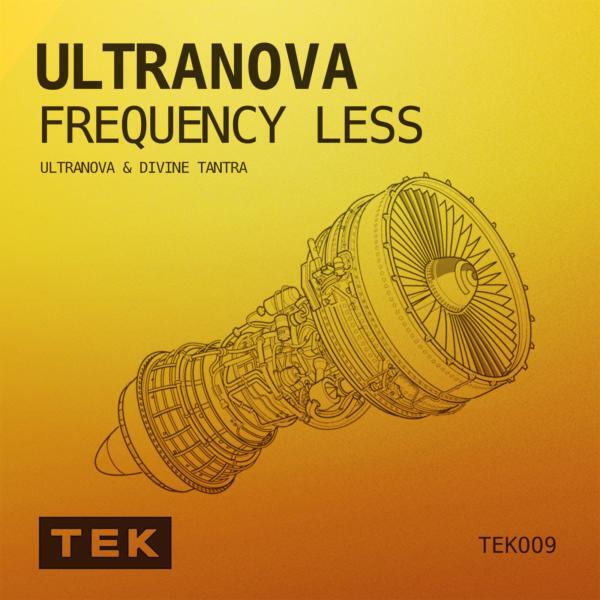 Frequency Less - Ultranova (Original Mix)