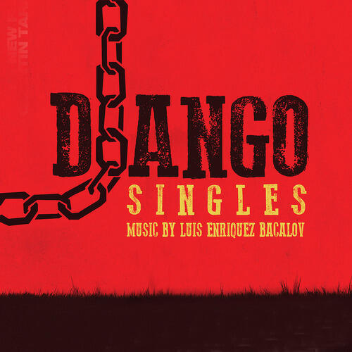 Luis Bacalov - Django (English Version)