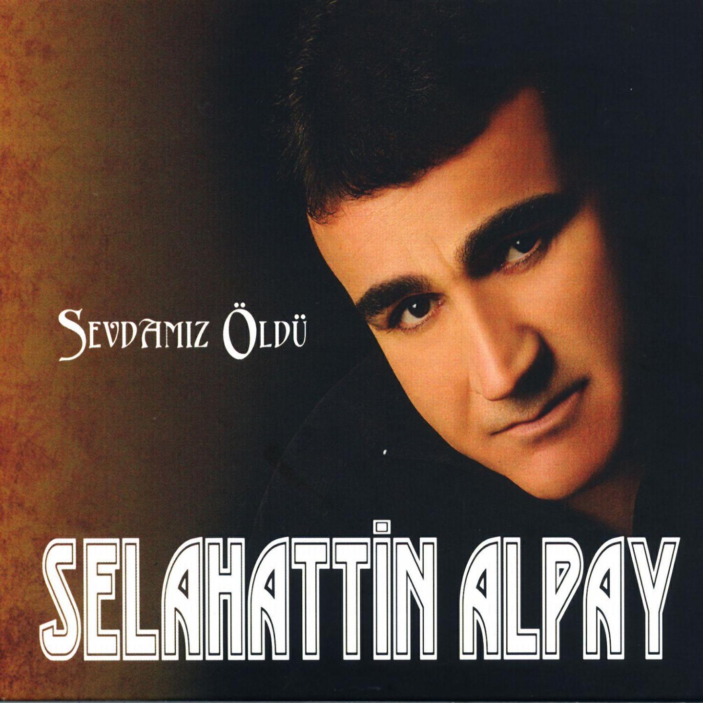 Selahattin Alpay - İnsafsiz Zalim Yar