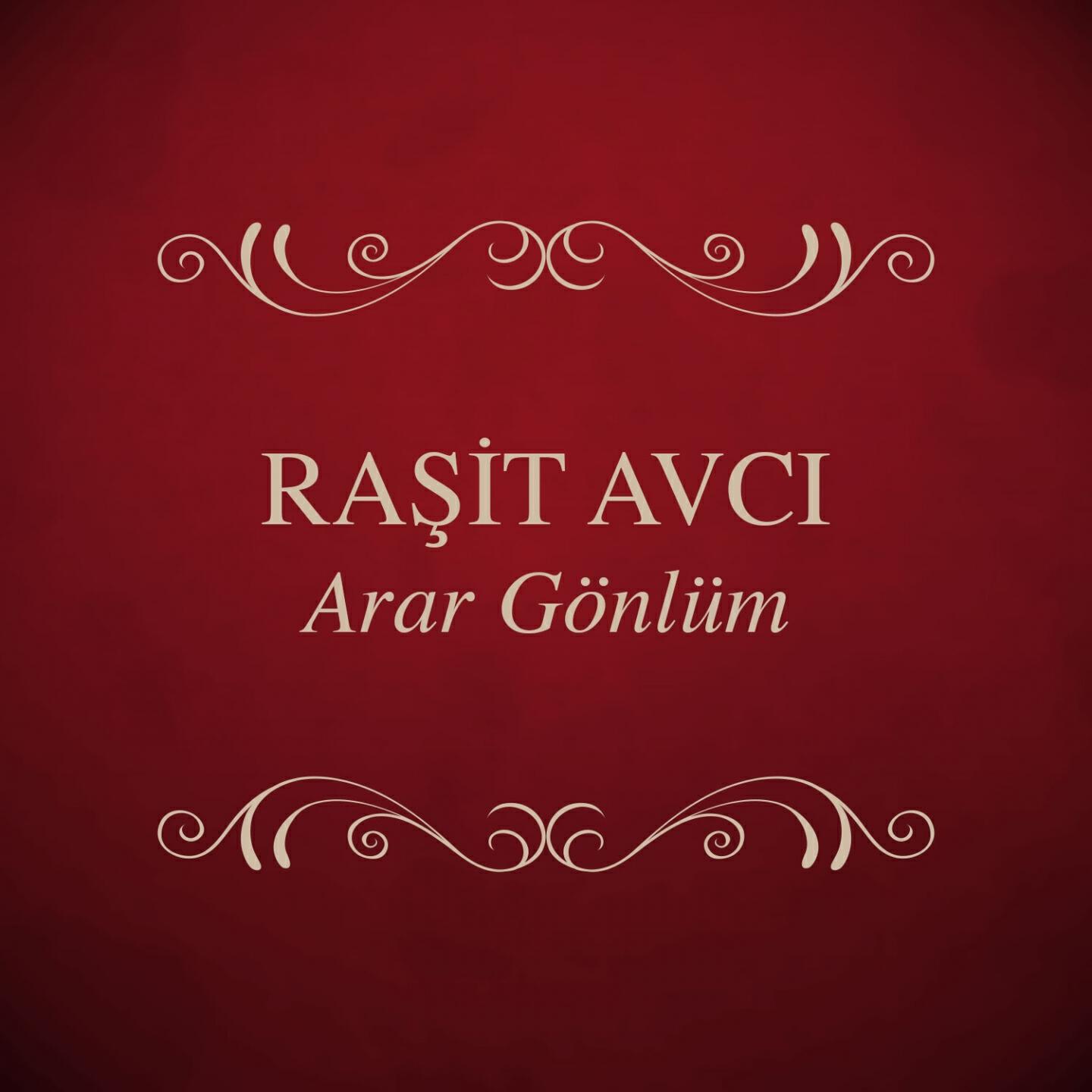 Raşit Avcı - Lorke