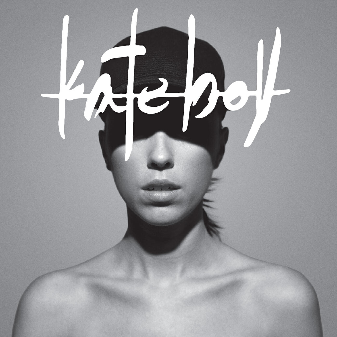 Kate Boy - Self Control