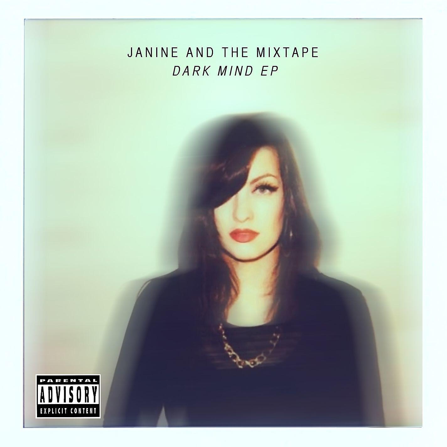 Janine - Hold Me (feat. Pusha T)