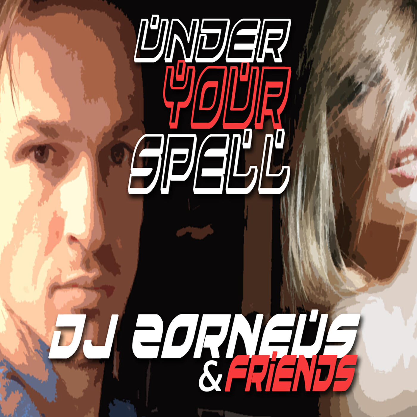 DJ Zorneus - Under Your Spell (Instrumental Radio Edit)