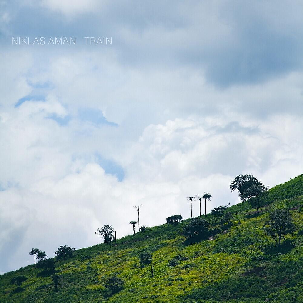 Niklas Aman - Getting Lighter