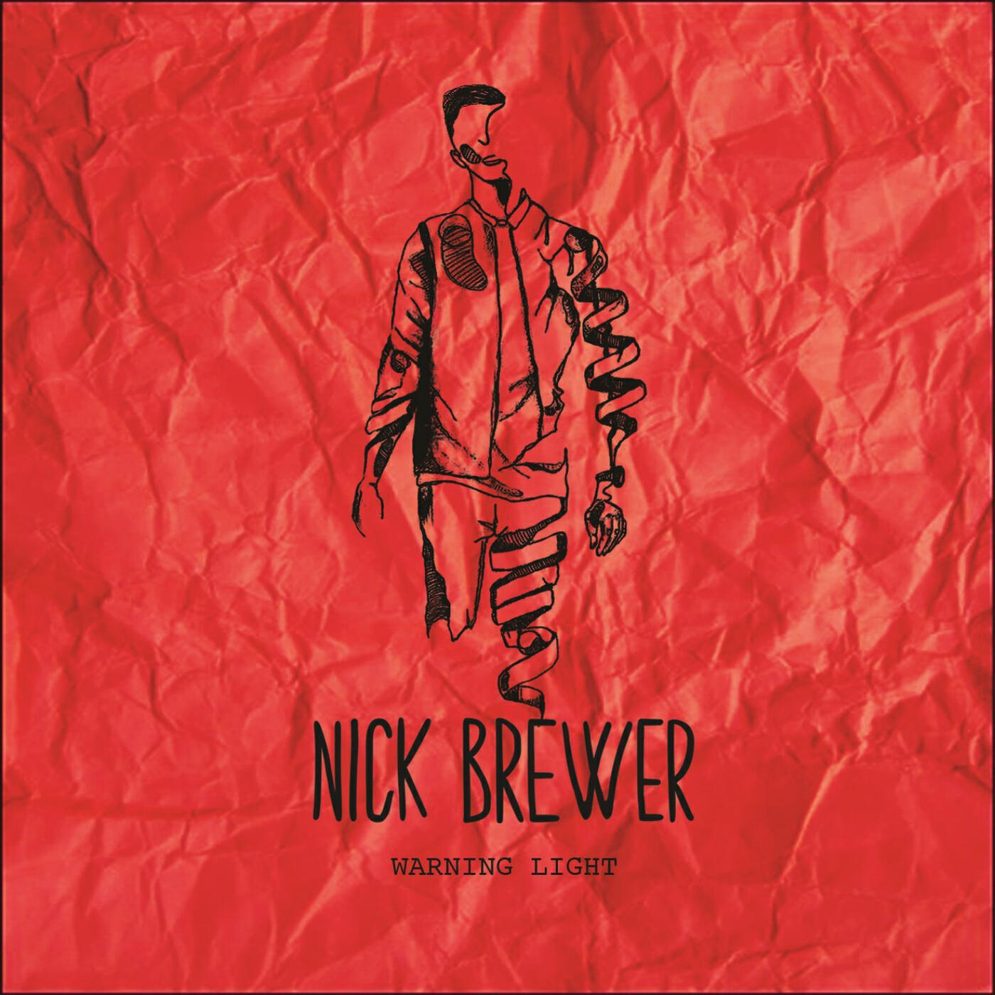 Nick Brewer - Take Me Home