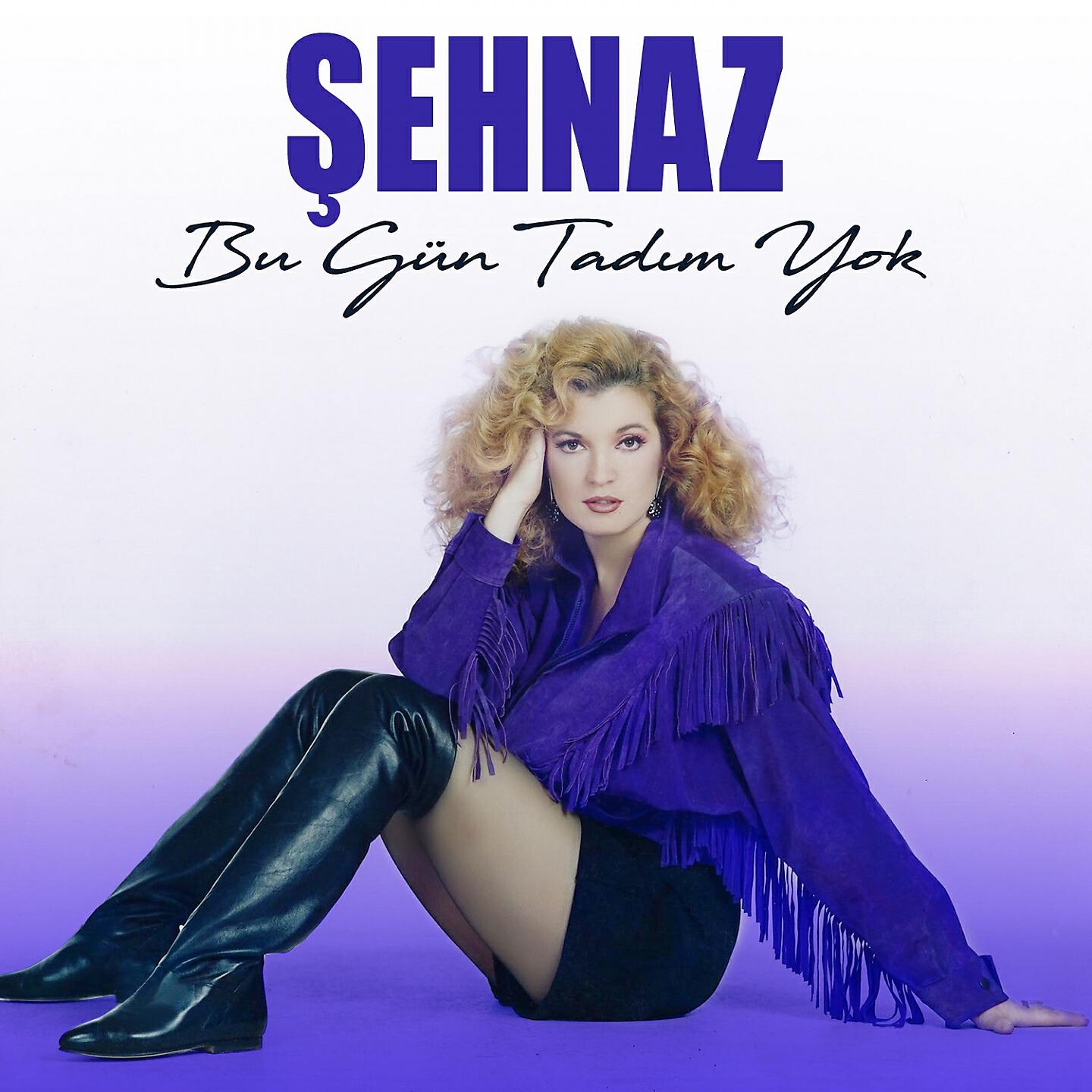 Şehnaz - Sen Yağmur Ol Gel