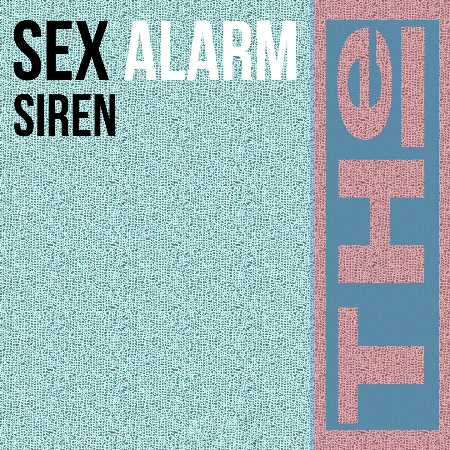 Sex Alarm - Siren (Radio Breda)