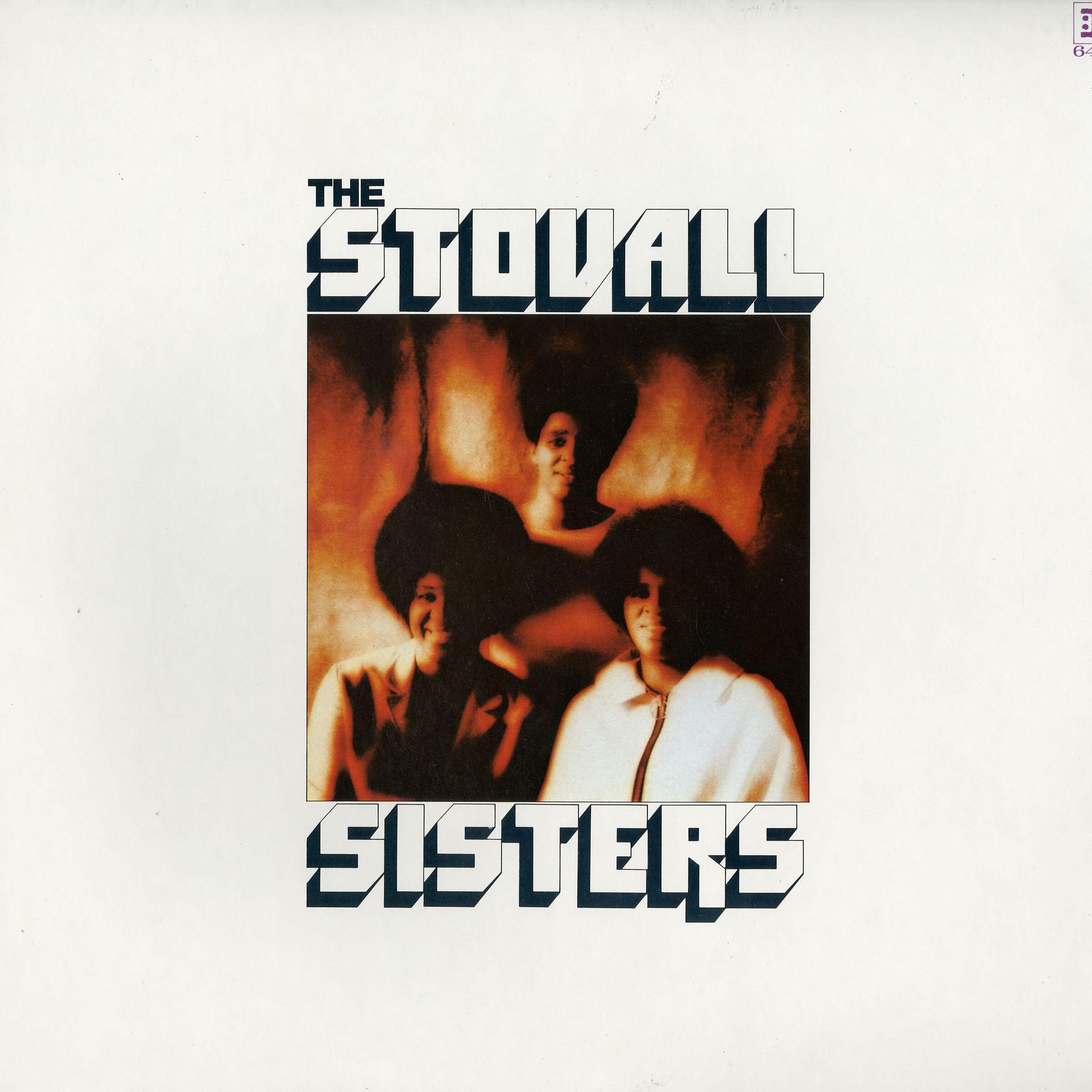 The Stovall Sisters - I'm Ready to Serve the Lord