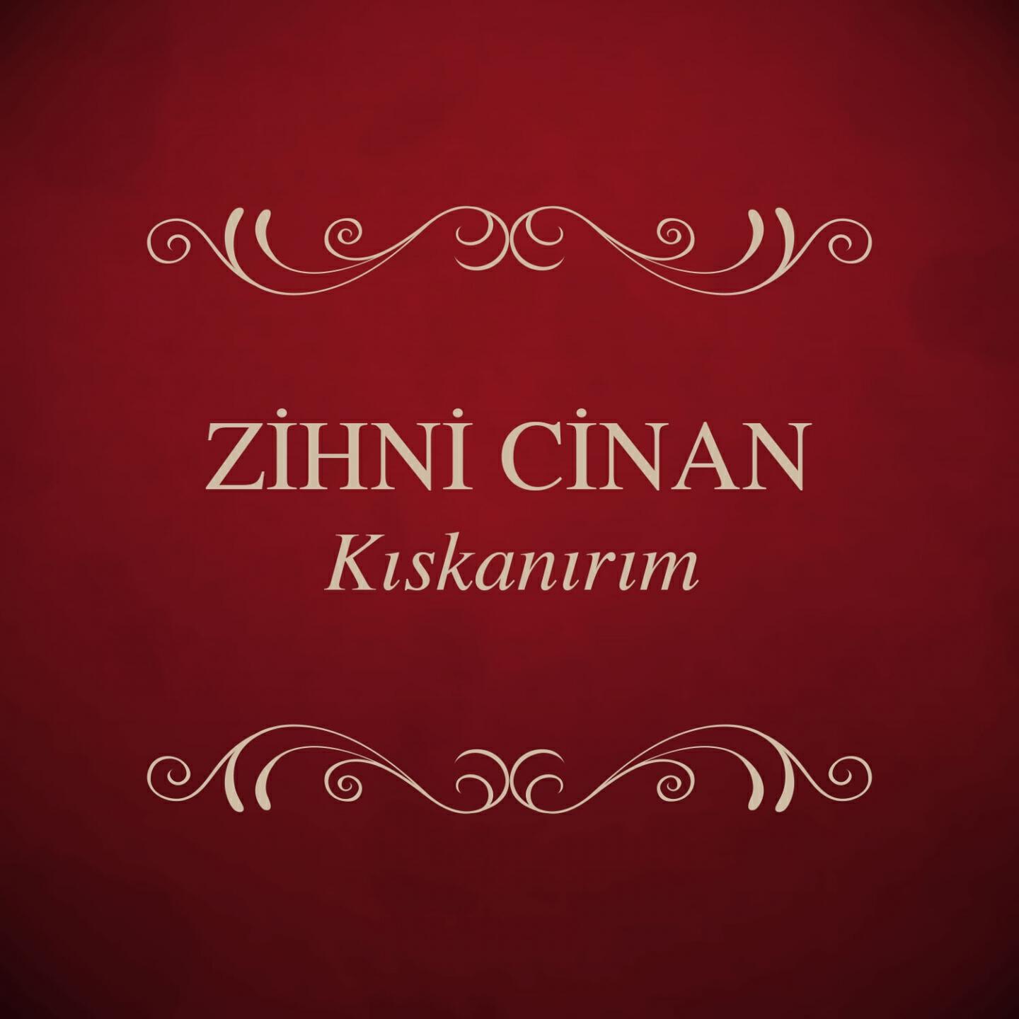 Zihni Cinan - Felek