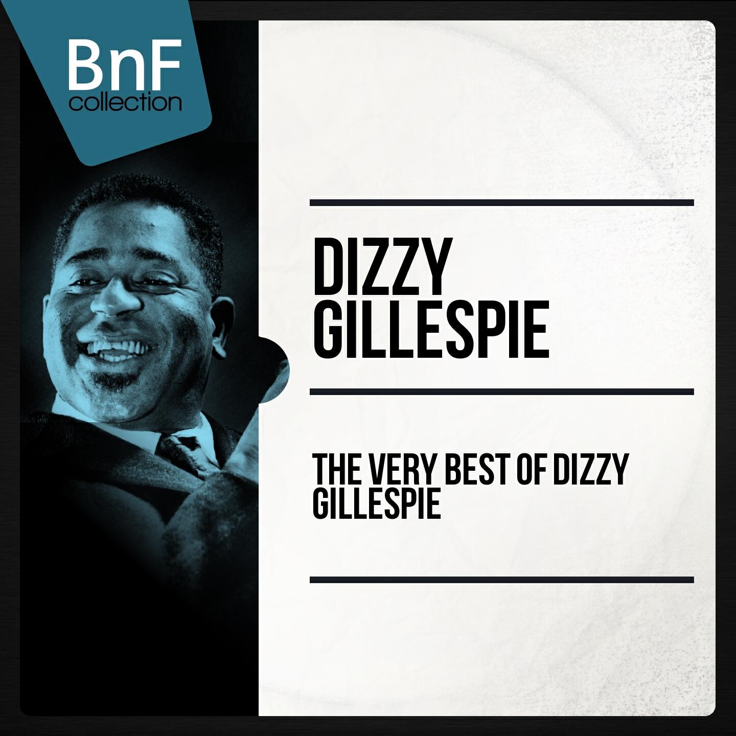 Dizzy Gillespie - I Couldn't Beat the Rap