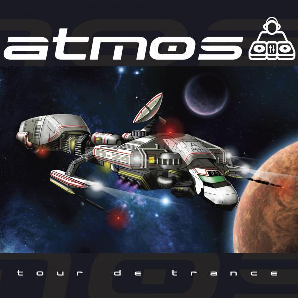 ATMOS - Nick Of Time