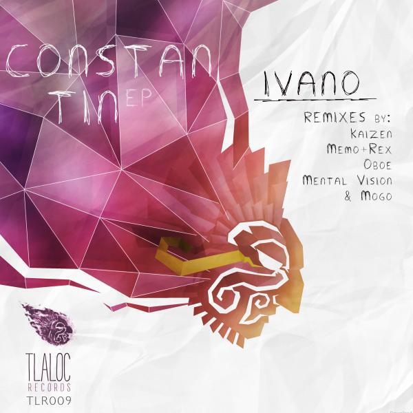 Ivano - Everything & Nothing (Original Mix)