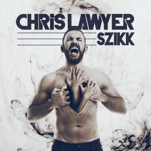 Chris Lawyer - SZIKK (feat. Leusin) (Instrumental Mix)