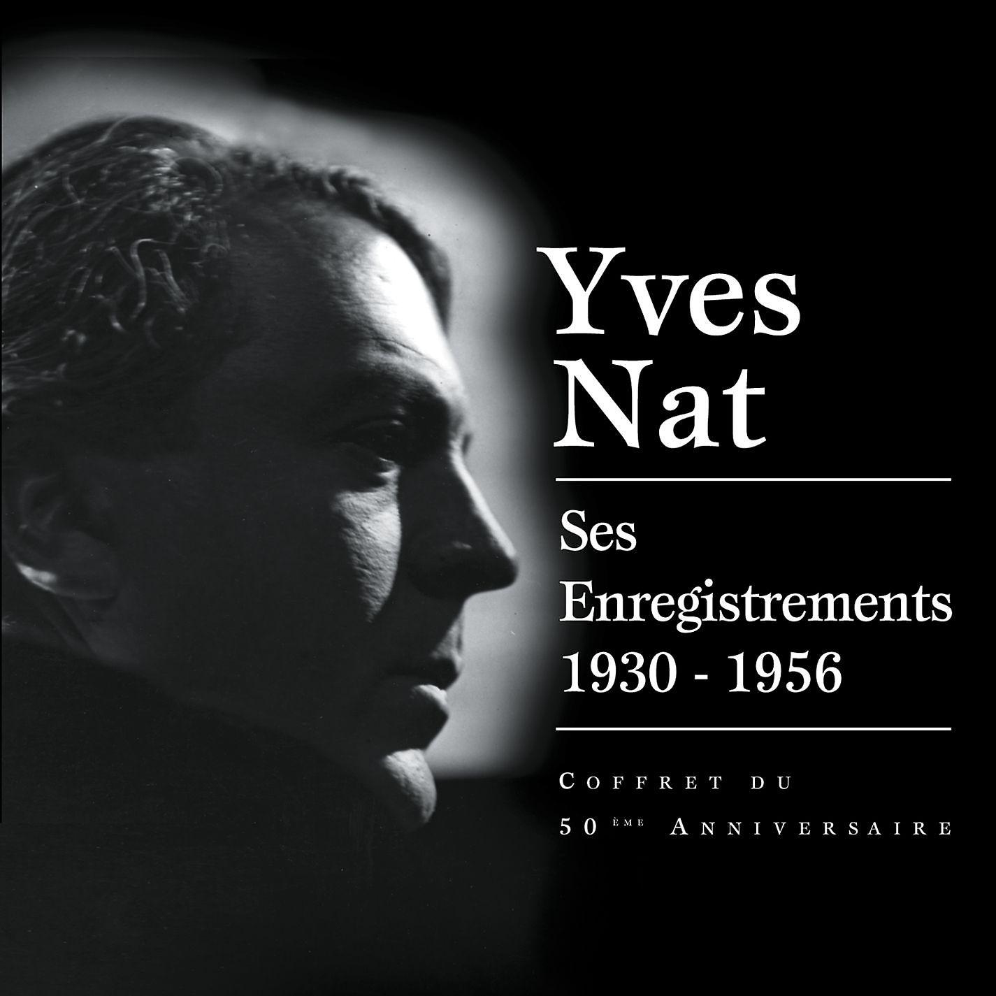 Yves Nat - Piano Sonata No. 2 in A Major, Op. 2 No. 2: III. Scherzo (Allegretto)