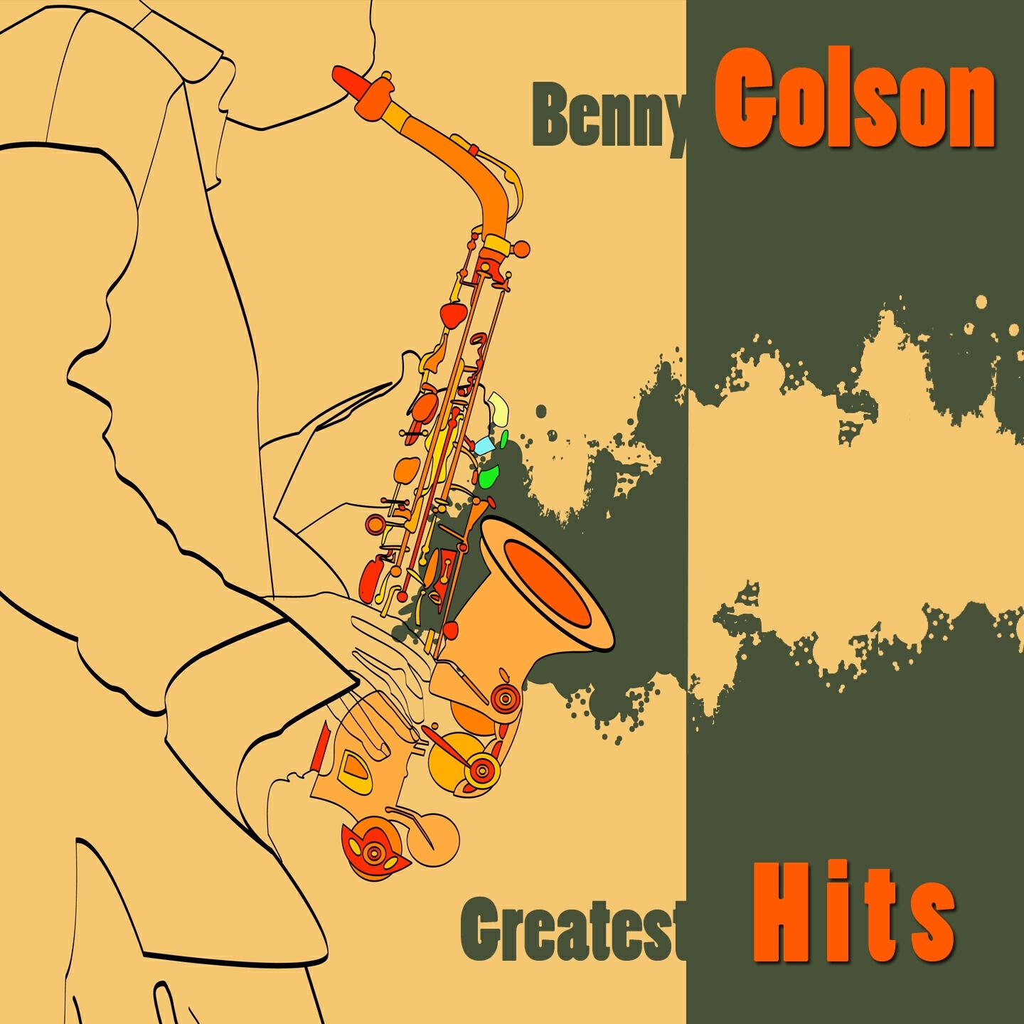 Benny Golson - Symptoms