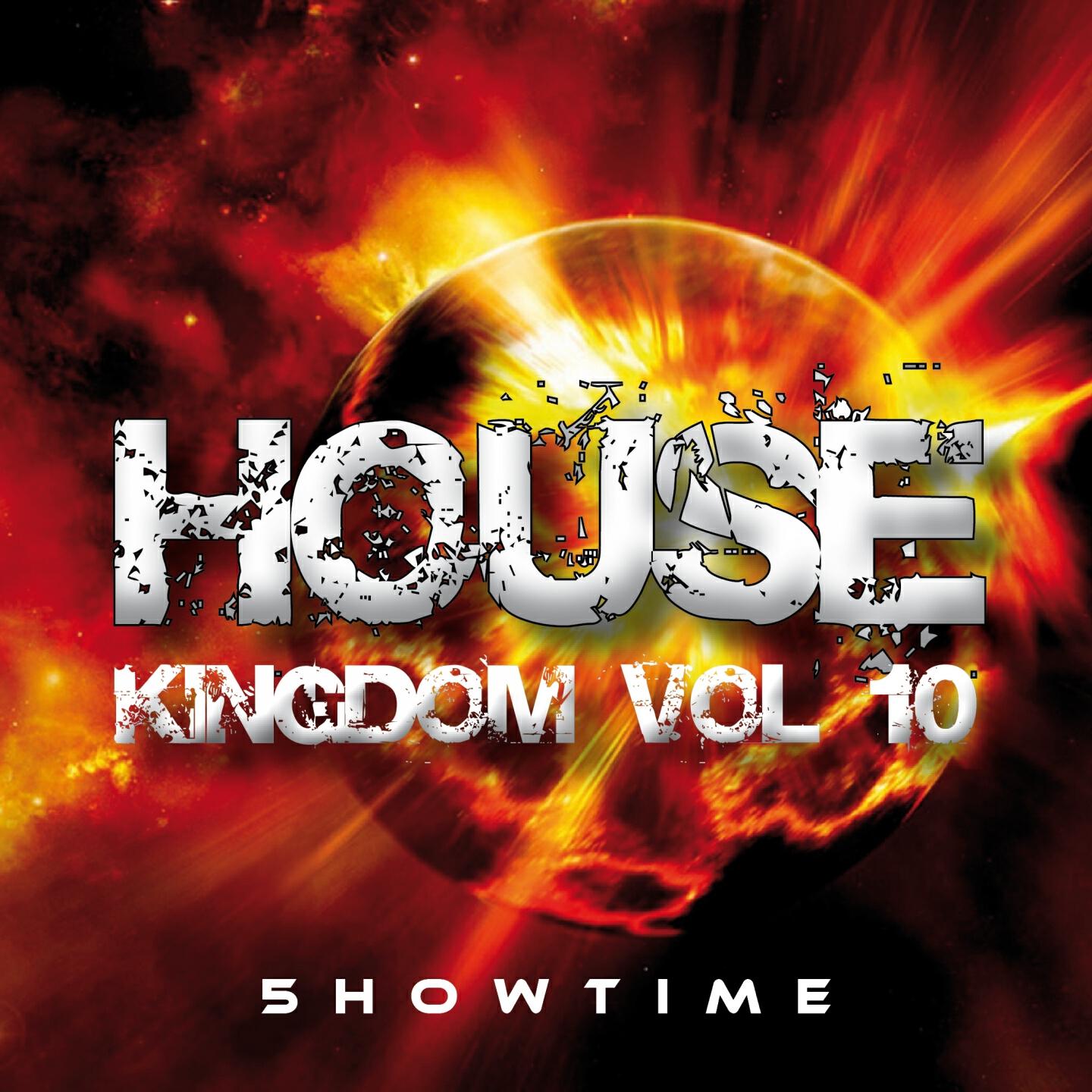 Thiago Phillip - Happens