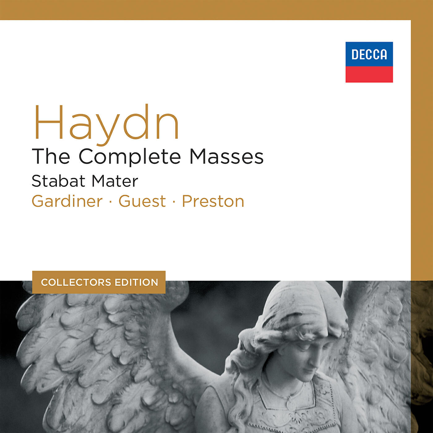 Donna Brown - Haydn: Mass in D Minor - Missa in angustiis (