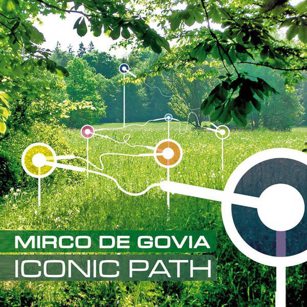 Mirco de Govia with Ronski Speed - Asarja (Album Version)