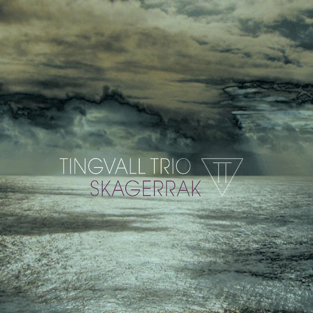 Tingvall Trio - Ufo