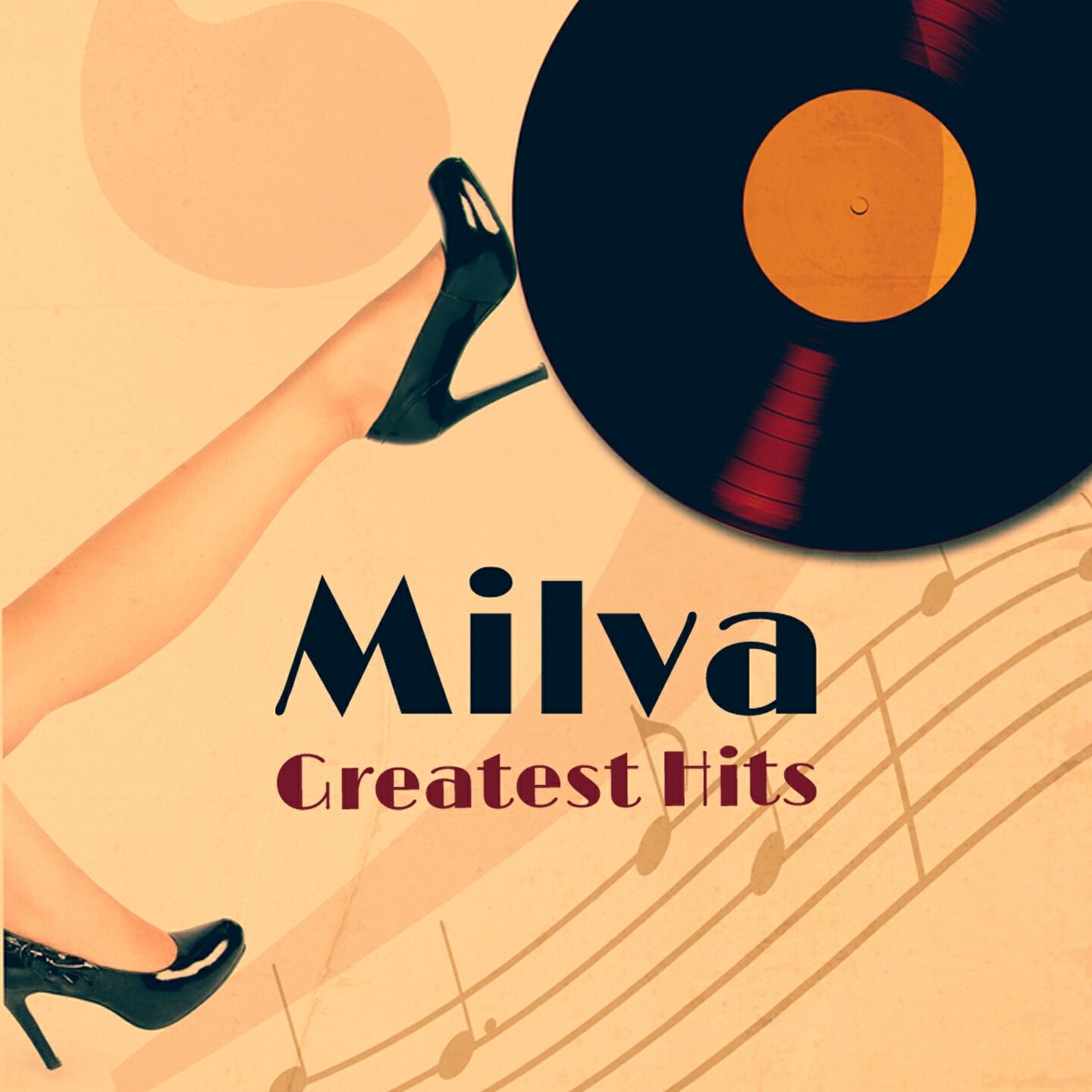 Milva - Ferita