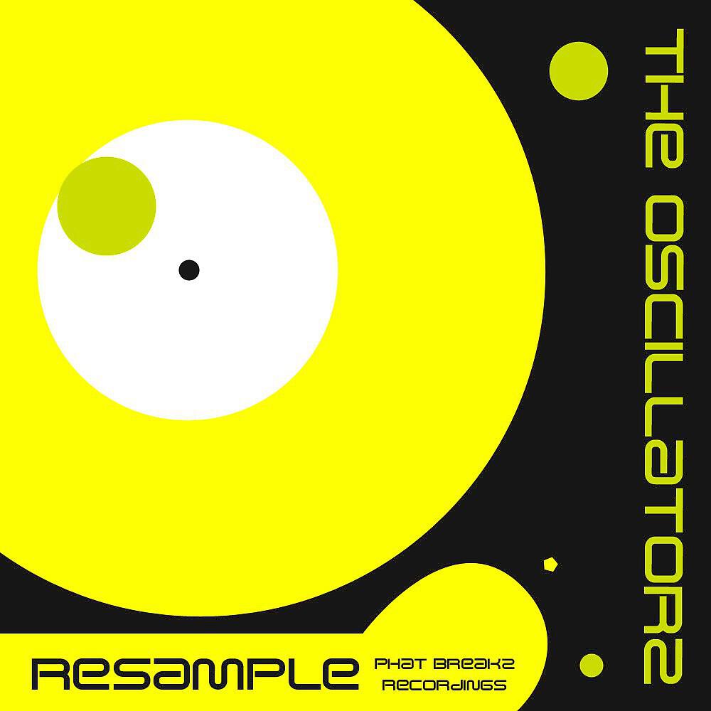 The Oscillatorz - Maked For You Feel The Breaks (Original Mix)