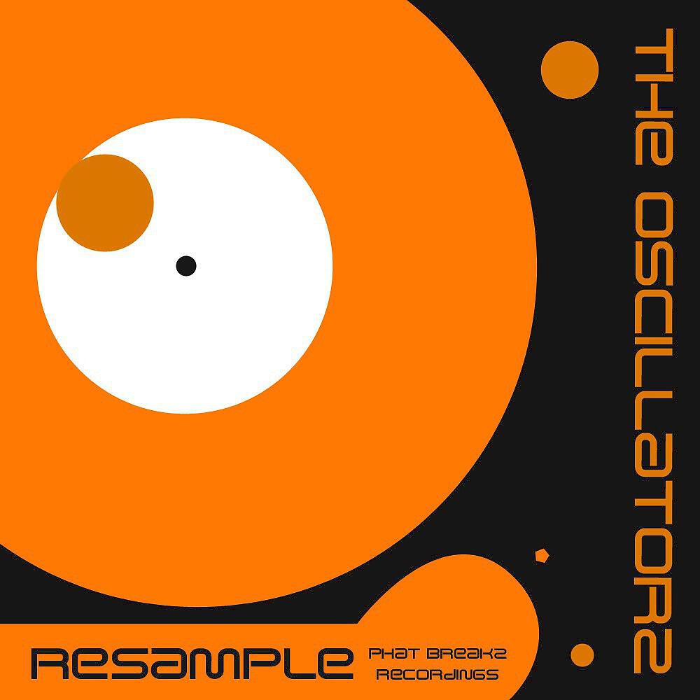 The Oscillatorz - 911 Dimensions