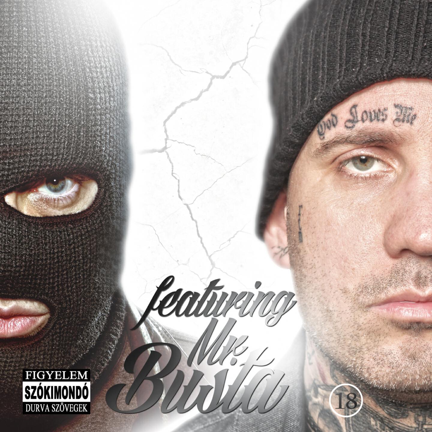Mr.Busta - Csak A Rap