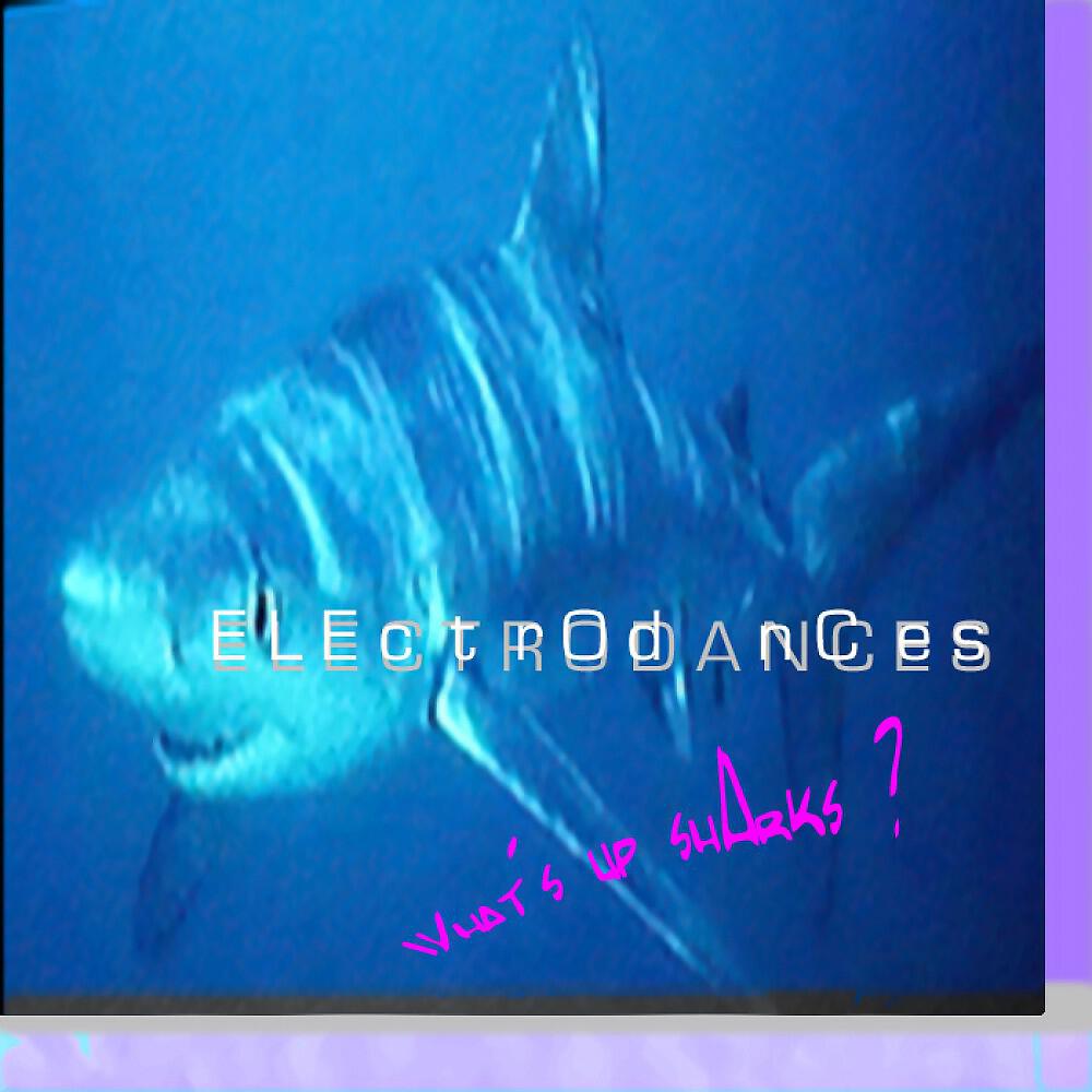 Electrodances - Dragons