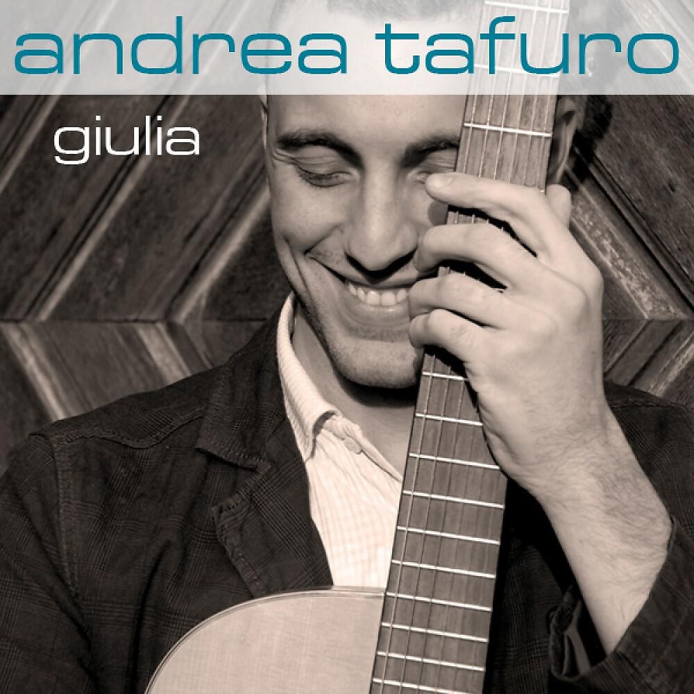 Andrea Tafuro - Mein Weg
