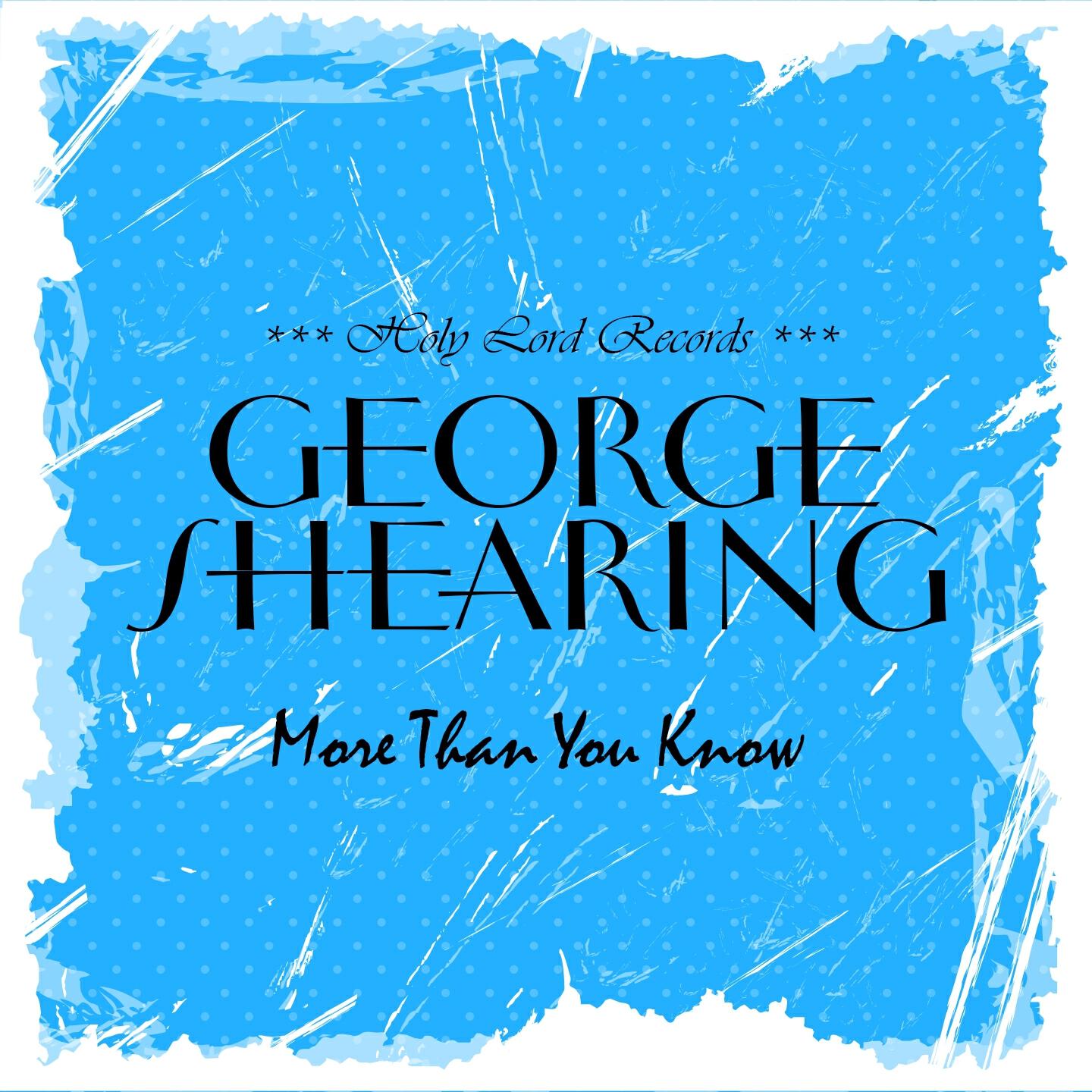 George Shearing - Double Deal