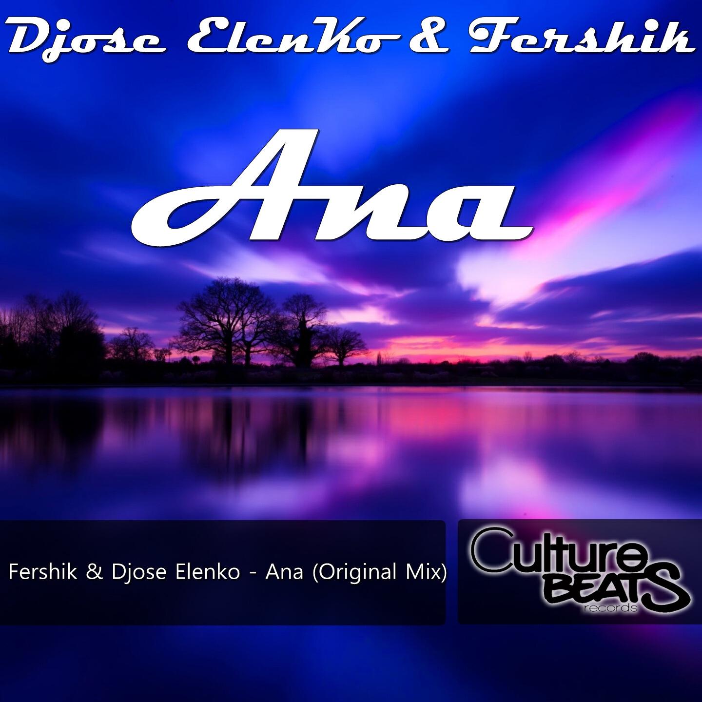 Djose ElenKo - Ana