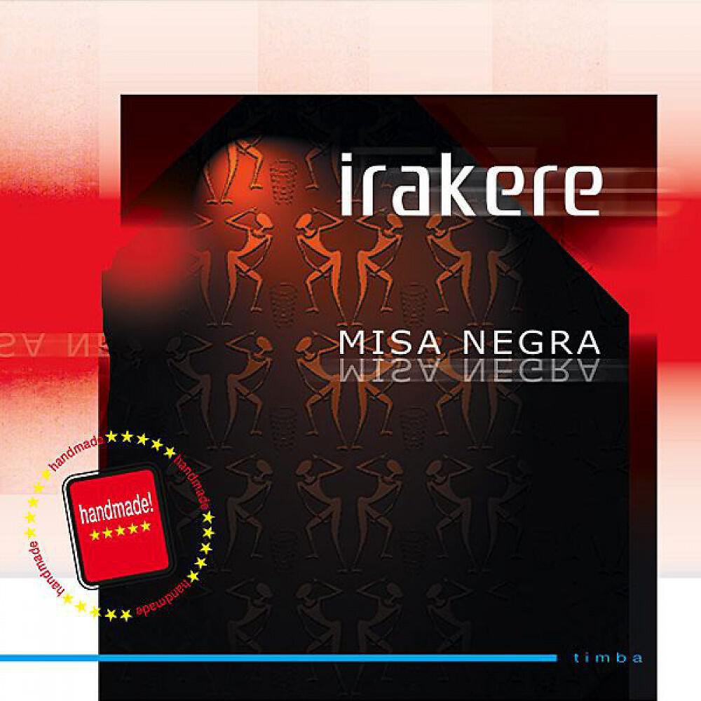 Irakere - El Duke