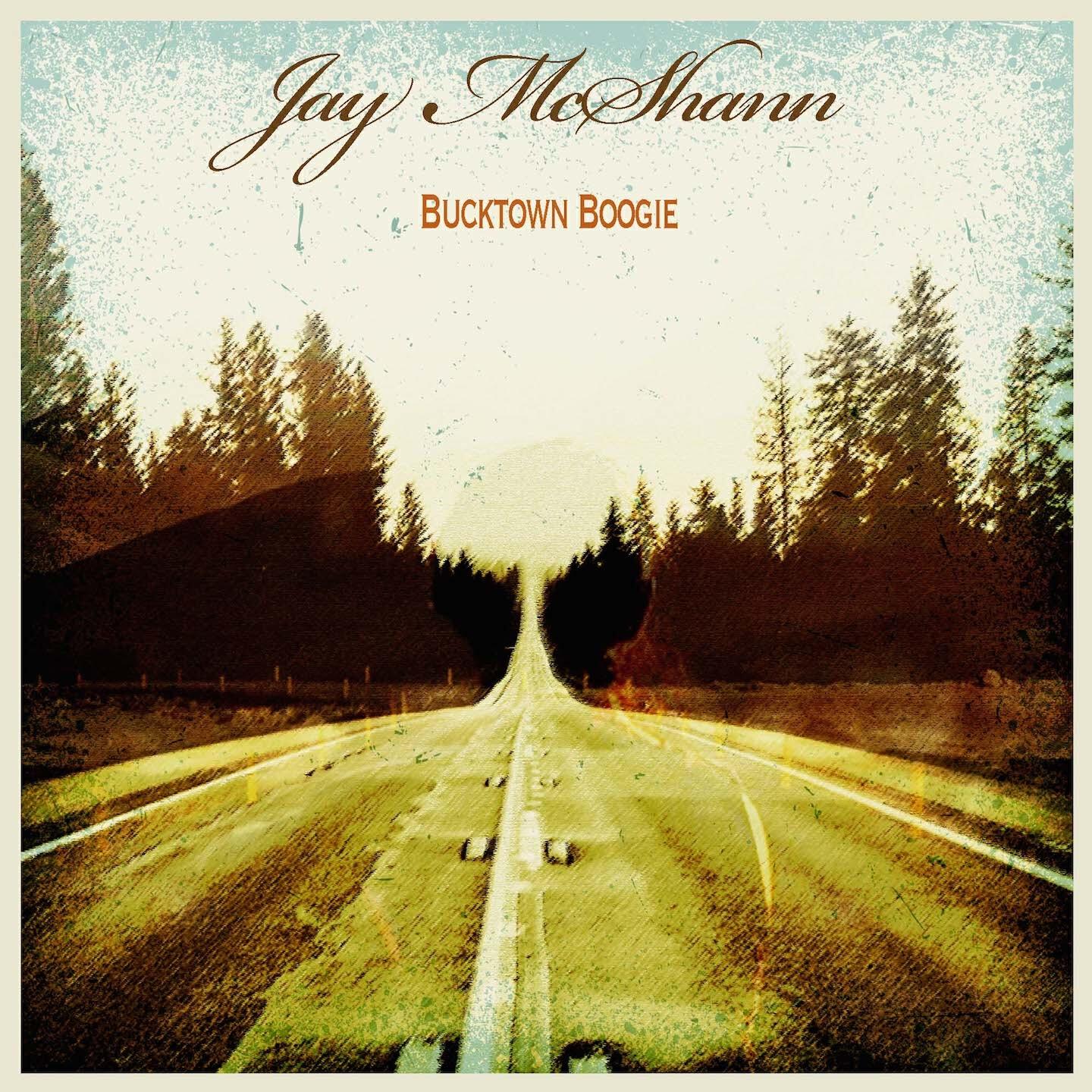 Jay McShann - McShann's Boogie Blues (Remastered)